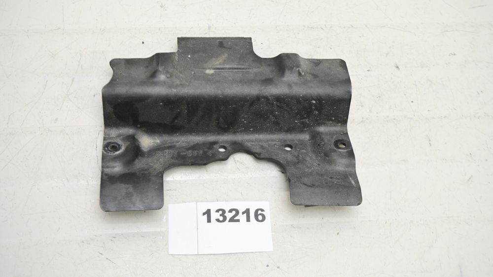 Suport Prindere Bracket Radiator Kawasaki ER6N ER-6N ER 6N 2005 - 2008