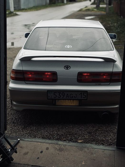 Продам обмен Mark2 jzx100