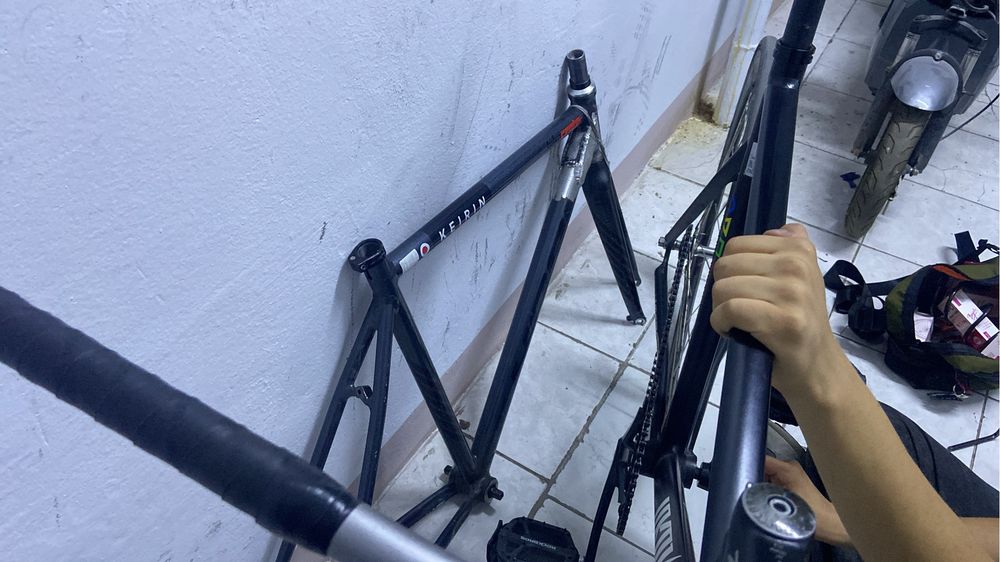 horh keirin 2022