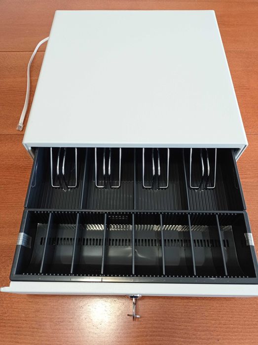 Касово чекмедже / сейф / за банкноти 36см х 36см х 10см(Н)