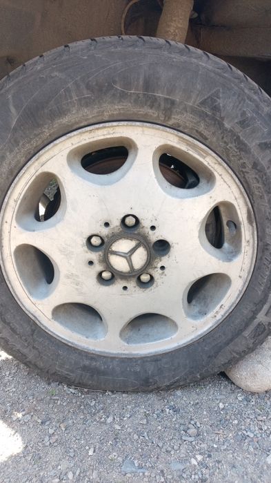 Диски R15 черепашки