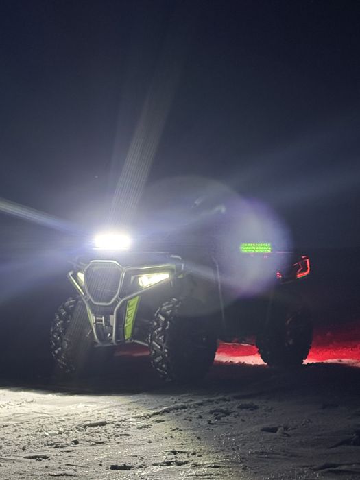 Квадроцикл GAYOBO 300 4x2