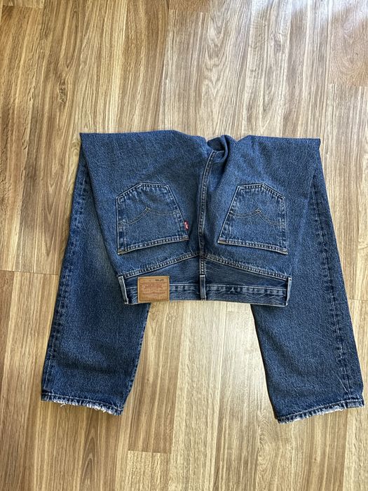 levi’s дънки 501 90’s