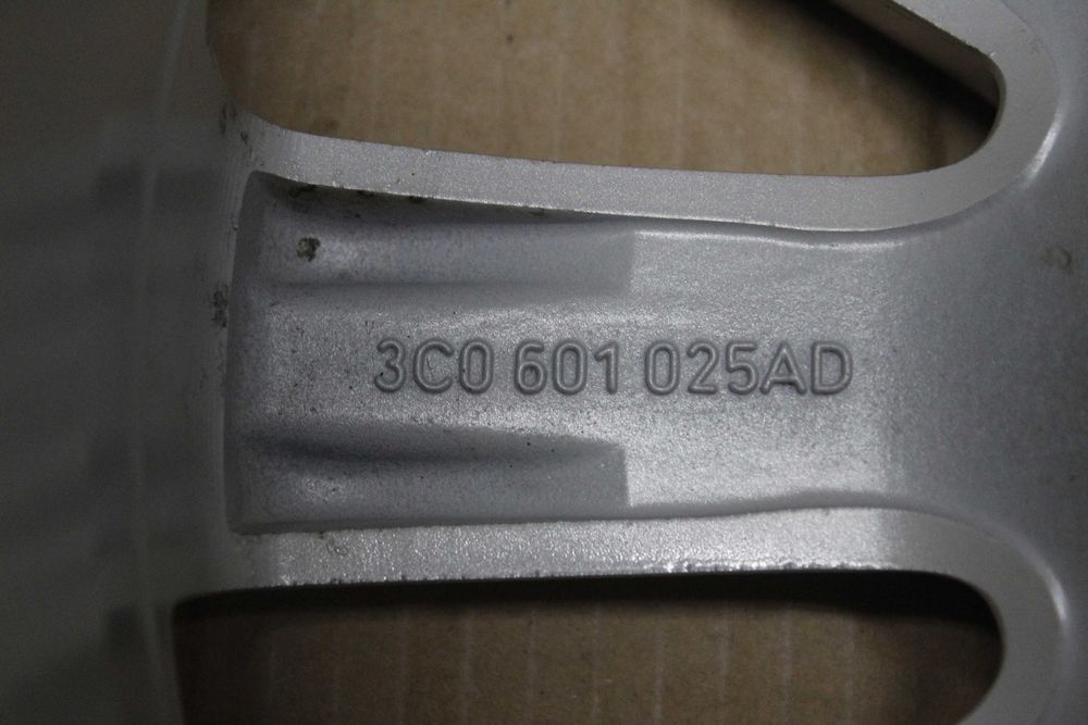 Джанти 16" VW Passat