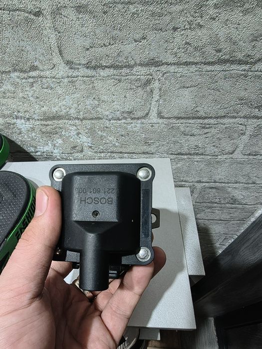 Катушка зажигания