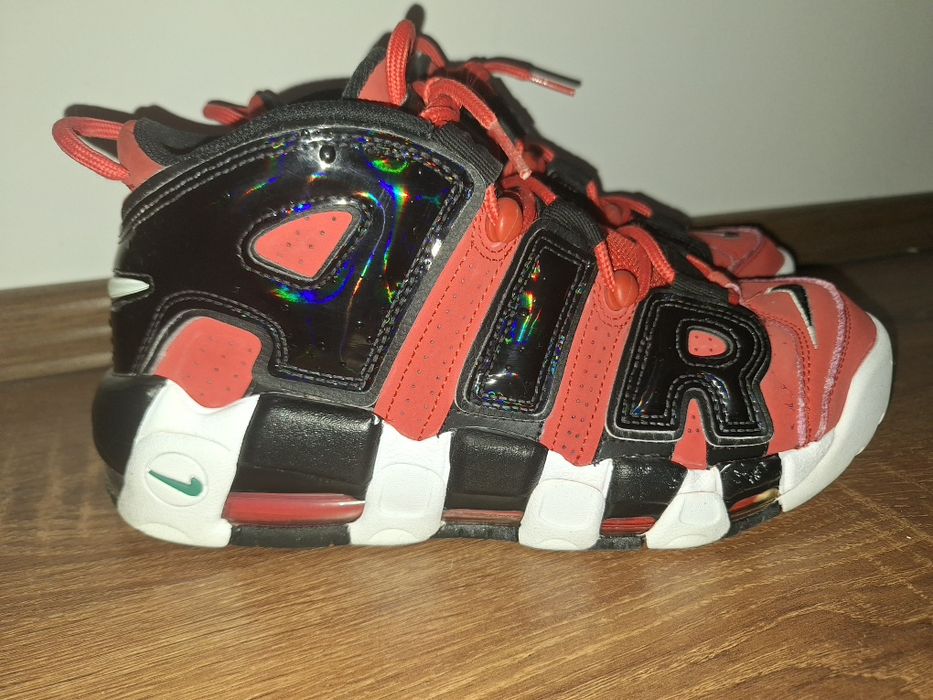Nike Air More Uptempo '96 „I Got Next” Mărimea 42