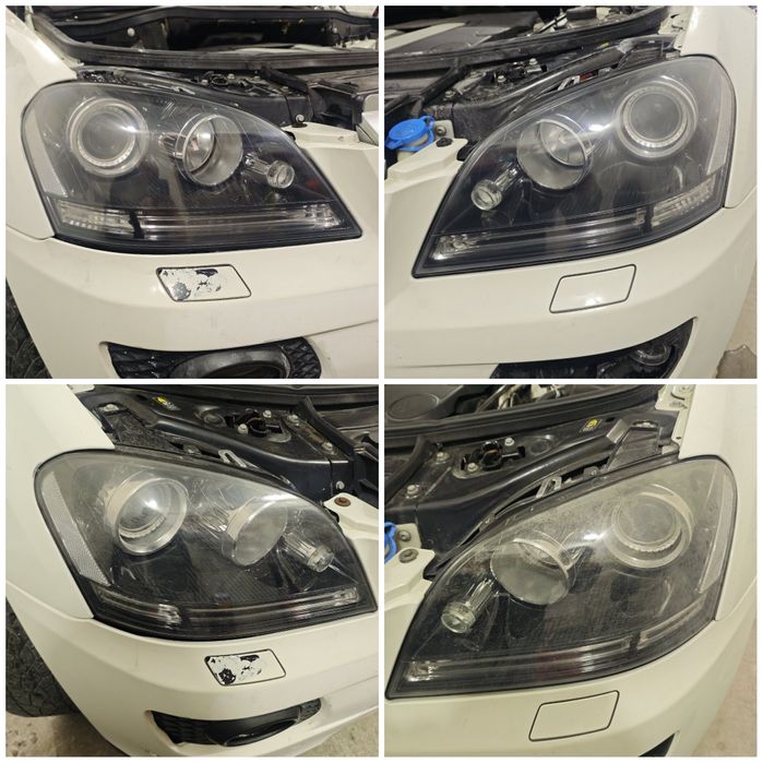 Полиране на фарове,стопове, автомобили.