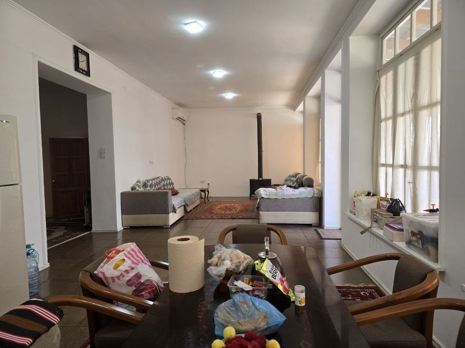 Продаётся дом в поселке Ахмад Ясаввий