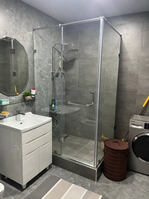 Продается квартира ц-1, японское посольство