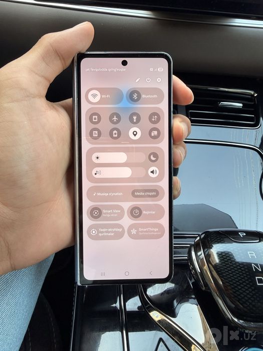 Samsung z fold 4 12/256gb