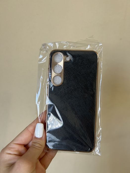 Чисто нов калъф Samsung galaxy s23