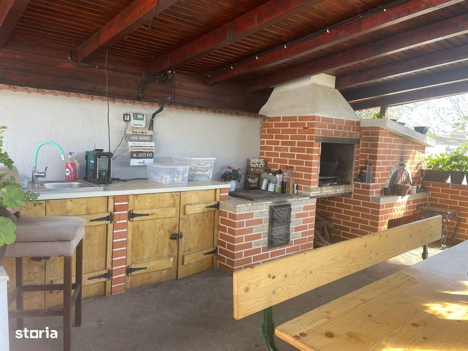 Casa Noua  tip P
