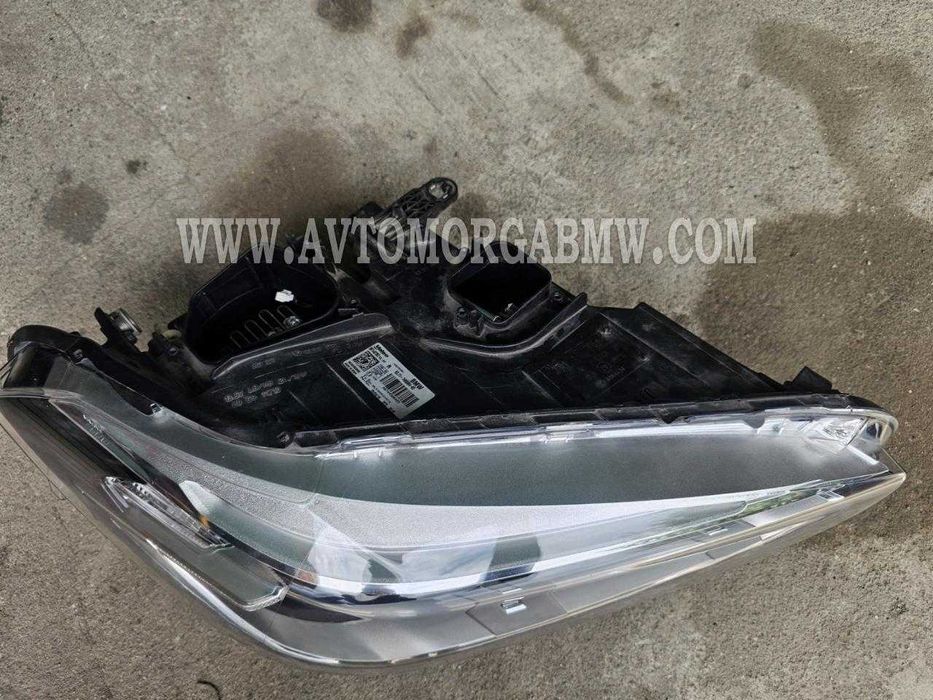 Бмв Х1 Ф48 Десен FULL LED фар фул лед фар Bmw X1 F48