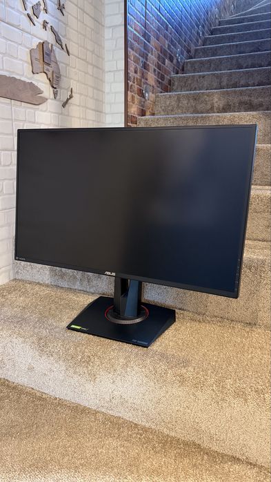 Монитор Asus TUF 280Ghz 27"