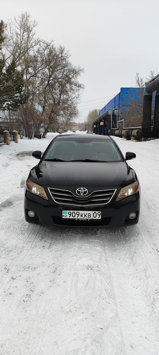 Тойота Камри 45 в продаже