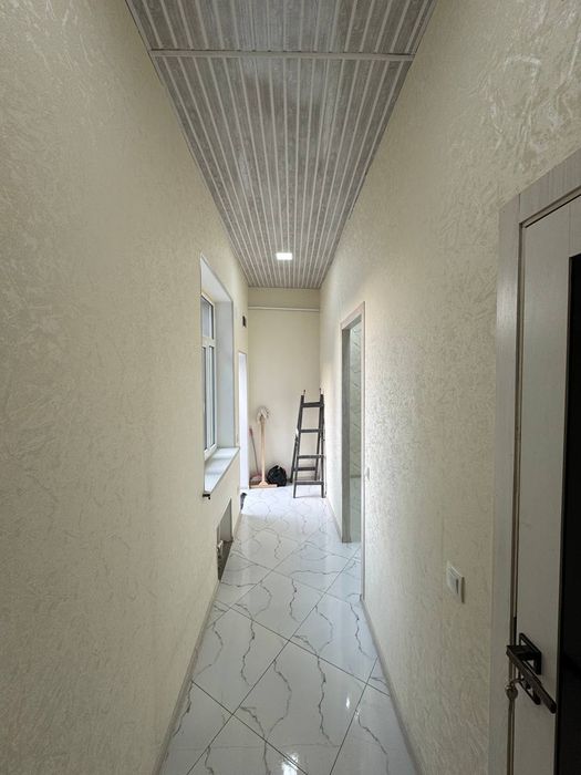 Продаётся 2х комнатная квартира,Янгихаетский район(старые сергели)