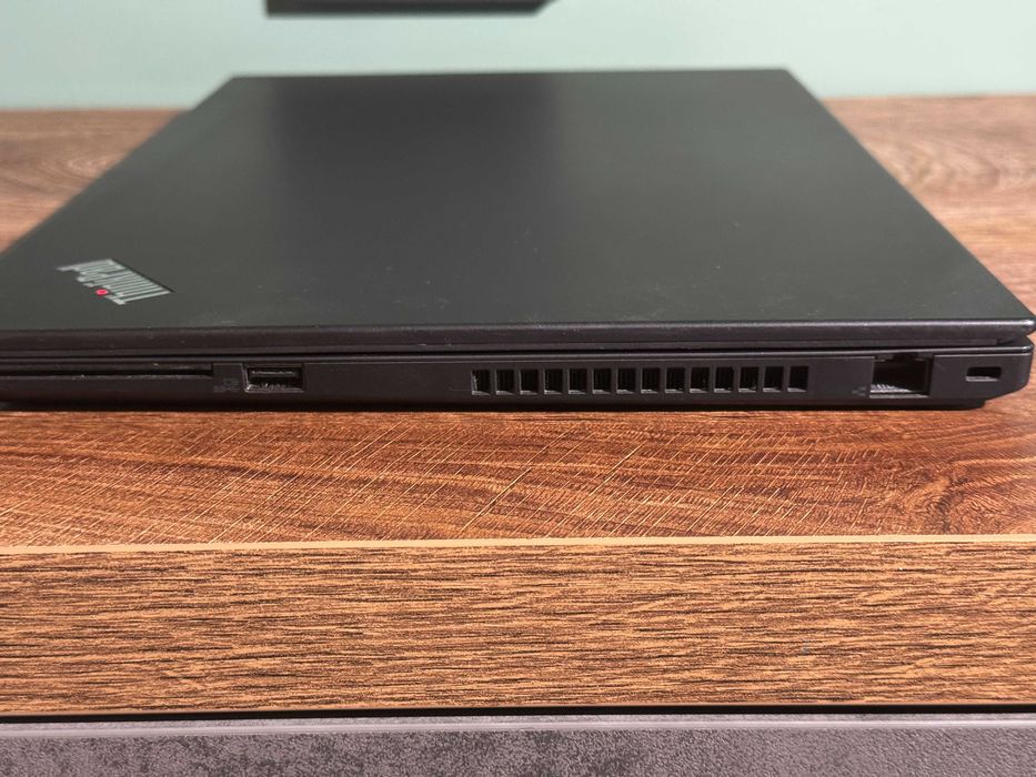 Лаптоп LENOVO THINKPAD L590| T590 | E15  | L15 /15.6"/Intel - AMD /8GB/256GB /FullHD