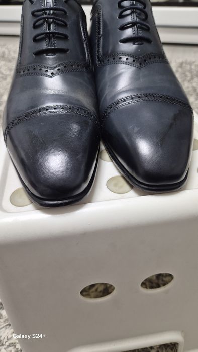 Pantofi barbatesti Dune London