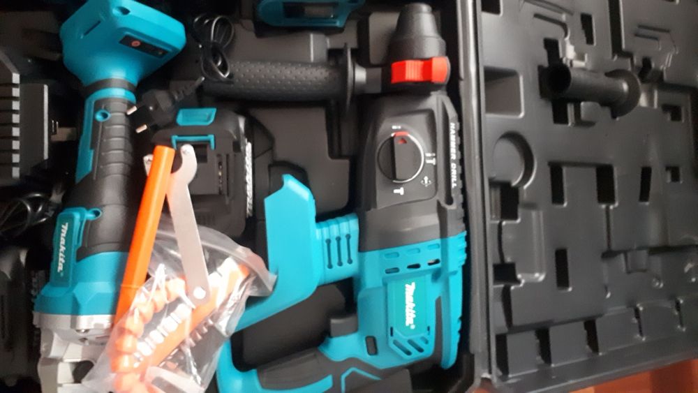 Продам инструменты фирма Makita