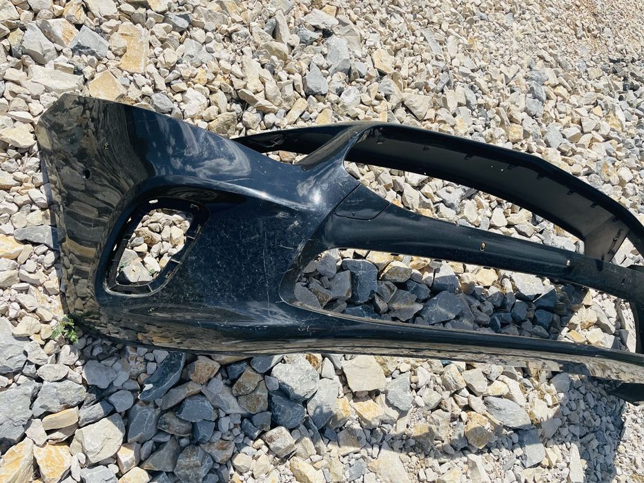 Предна броня Mersedes A Class