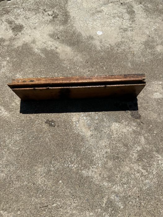 Дървен паркет 30 кв. м