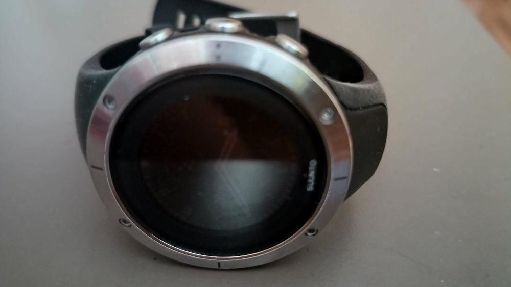 Фитнес часовник Suunto Spartan Trainer
