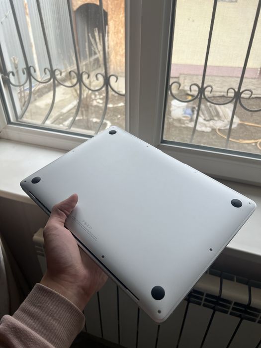 Срочно Macbook Air M1 96%
