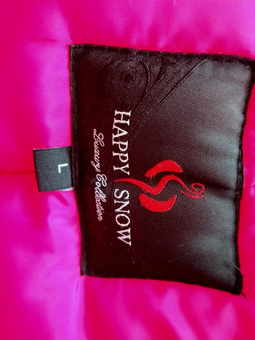 Парка зимняя и куртка