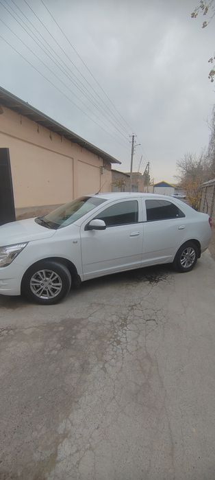 Cobalt 2023 yil salondan olingan