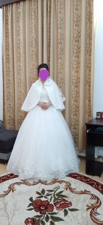 Rochie de mireasă