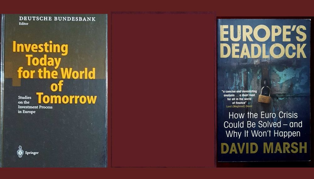 Финанси, икономика, данъци, валути - тенденции, проблеми [20 книги]