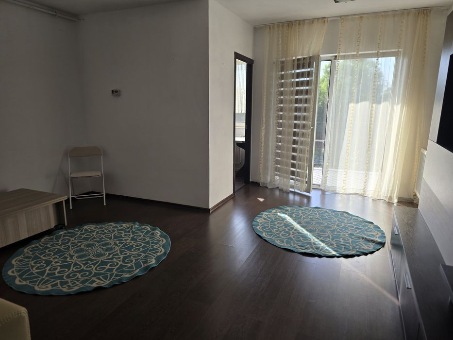 Apartament cu 1 cameră de închiriat, in Sângeorgiu de Mureș — fotografia 2