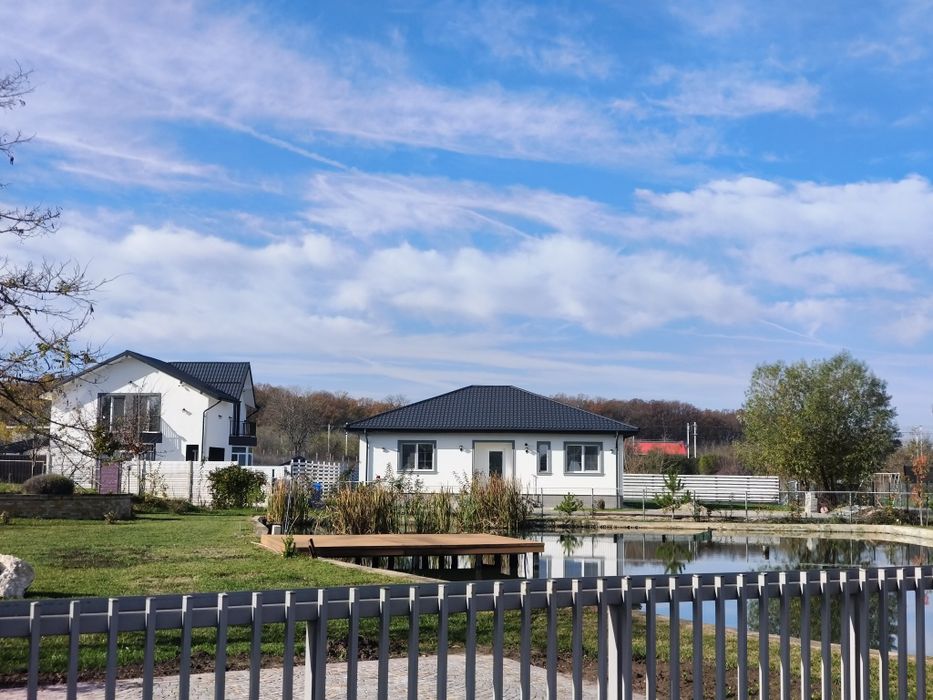 Casa superbă Balteni Peris Ilfov