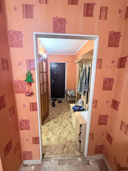Продается 1-комн.кв на 8 микрорайоне