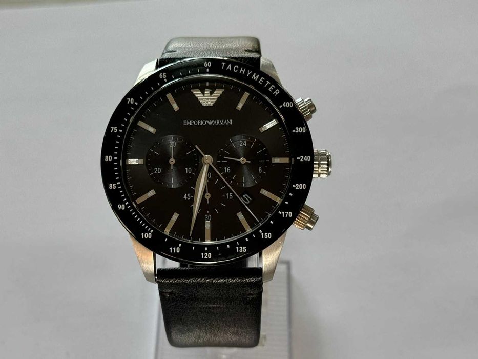 Мъжки часовник Emporio Armani  AR11243