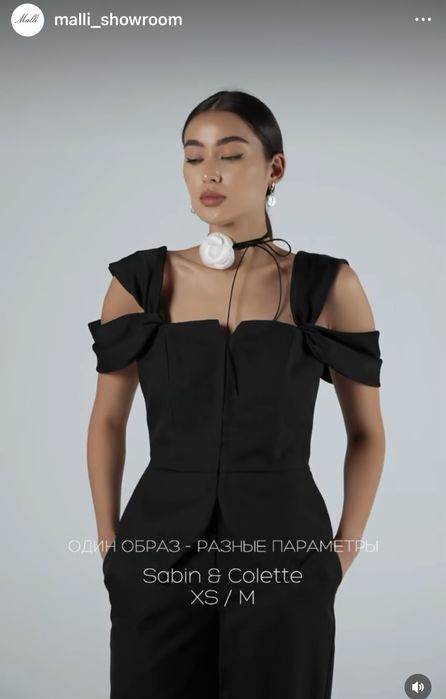 Корсет от Malli