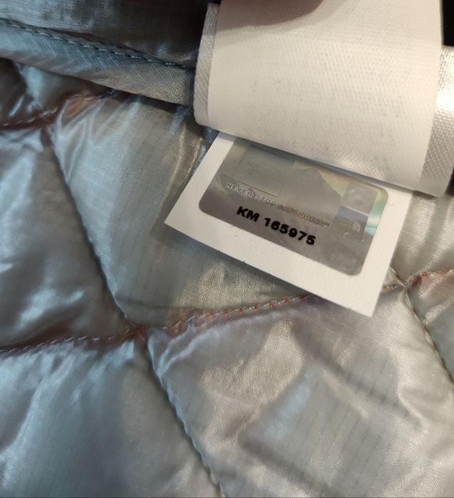 Дамски елек The North Face M size Thermoball