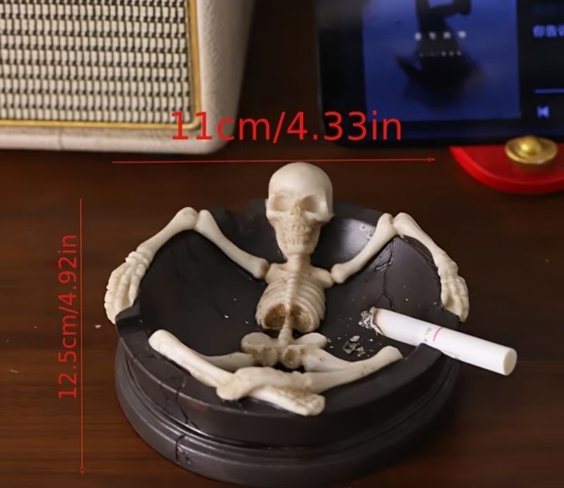 Пепельницы для сигарет