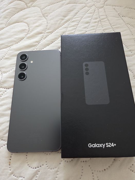 Samsung s24 Plus