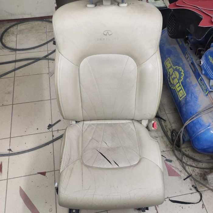 Перетяжка салона (торпедо, панель, потолок, дверной карты,коврик и т.д ...