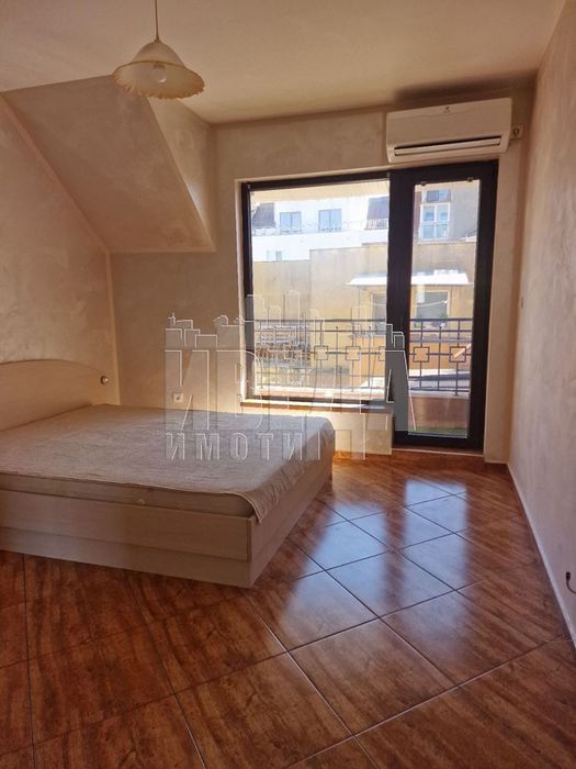 Продава се Двустаен апартамент в Варна, Зимно кино Тракия - 40 кв.м за 2575 €/кв.м - Снимка #3