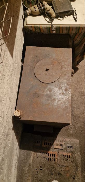 Продам кател отапительный