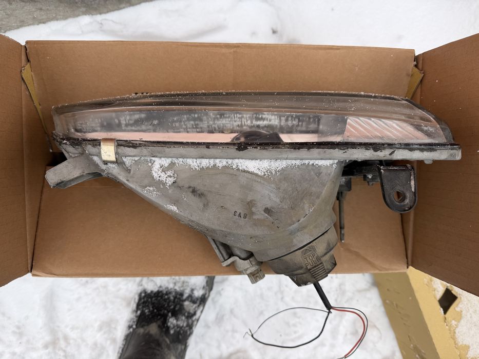 Камри 20 фары оо