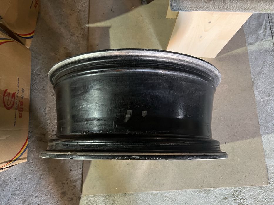 Диски и колеса для машины