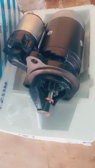 Electromotor Fiat U445 Mhale Iskra