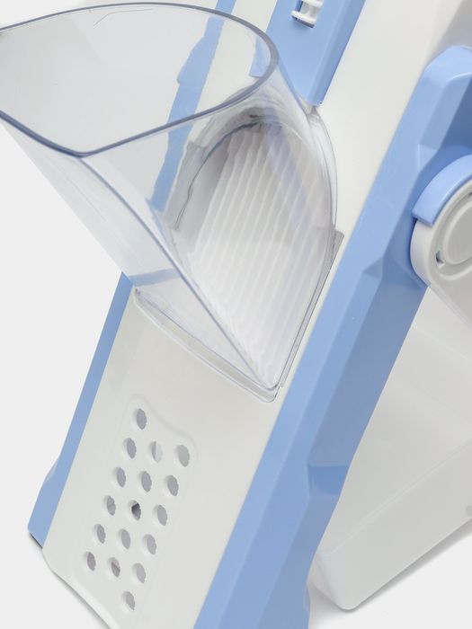 Овощерезка, кухонный многофункциональный измельчитель овощей, терка