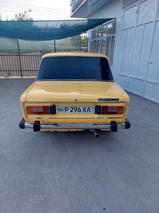 Jiguli 2106 Sotiladi