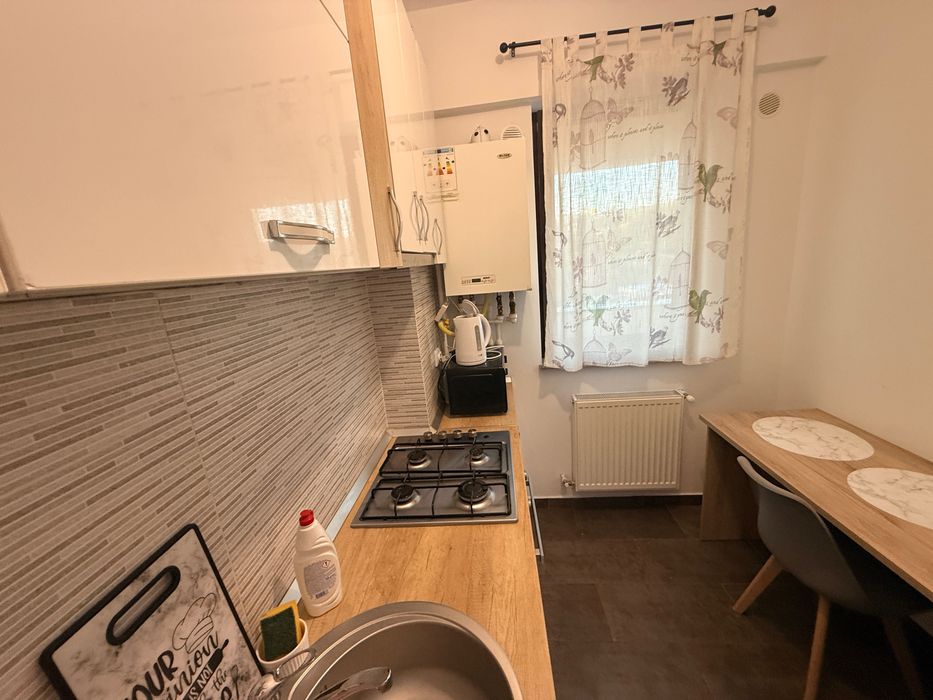 Apartment in Iasi - View 5