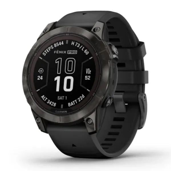 Garmin Fenix 7 pro