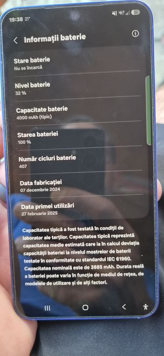 Samsung Galaxy S25